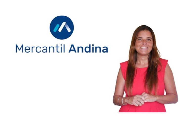 Lorena Garrera, nueva Directora General de Mercantil Andina