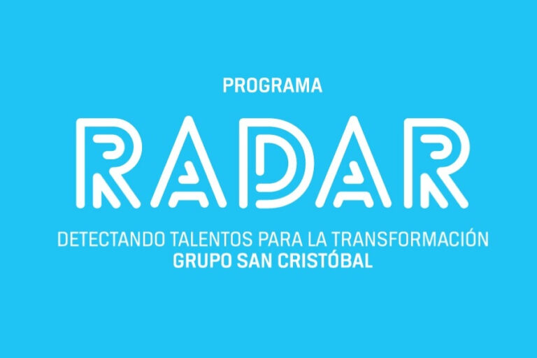 Grupo San Cristóbal abrió la inscripción al programa de pasantías para jóvenes universitarios