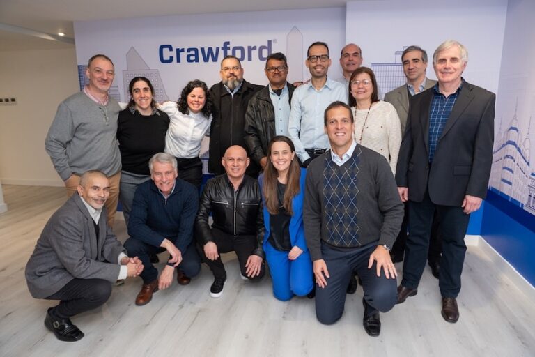 Crawford & Company inauguró nuevas oficinas en Argentina