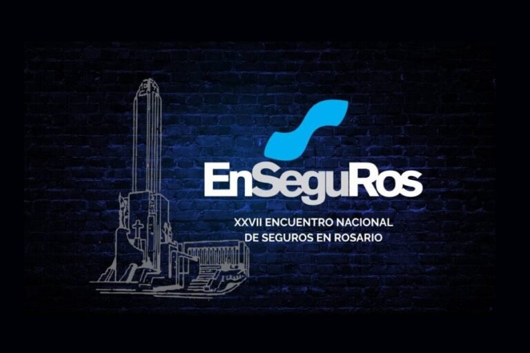 Rosario, sede de un nuevo encuentro de EnSeguRos