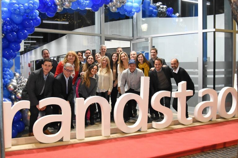 España: Solvento Consulting y Randstad firman acuerdo para impulsar el sector de mediación