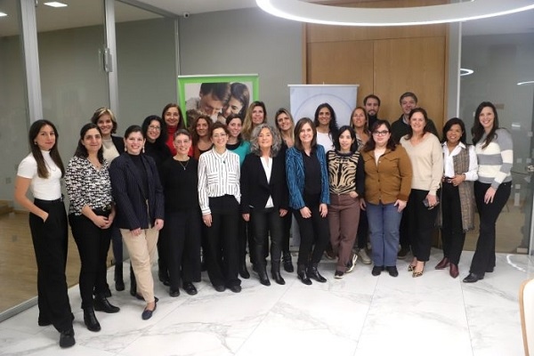 FEMS organizó un workshop sobre diversidad e inclusión