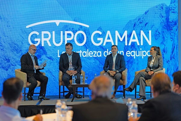 Grupo Gaman anunció la compra de APRYMA