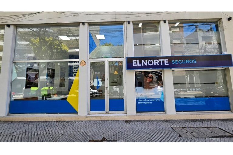 El Norte Seguros abrió una nueva agencia en Rosario