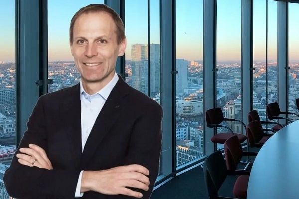 Daniel Bandle asume la Dirección Regional de AXA para Latinoamérica