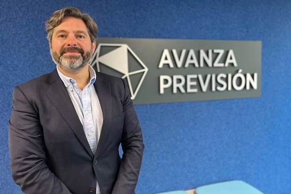 Luis Mariano Guirado es nombrado responsable de zona Sureste de Avanza Previsión