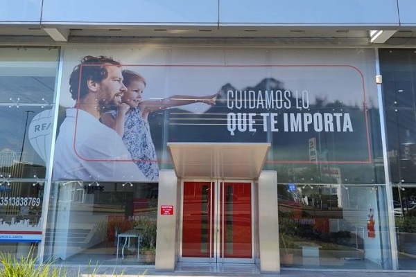 Mapfre inauguró su nueva oficina comercial en Córdoba