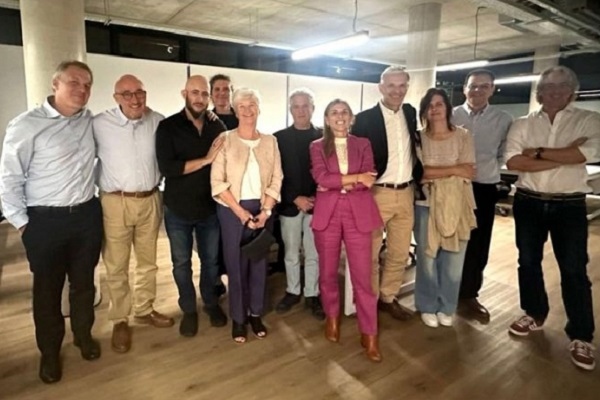 BARBUSS compró Browne y amplió su servicio