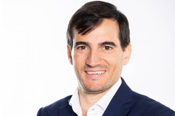 Juan Patricio Corral, nuevo responsable de suscripción de seguros marítimos de RSA