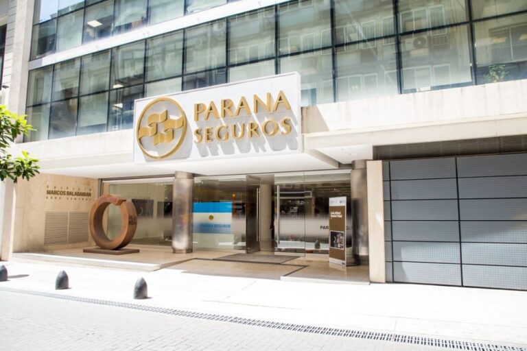 José Alberto Fábrega se incorpora a Paraná Seguros como gerente comercial