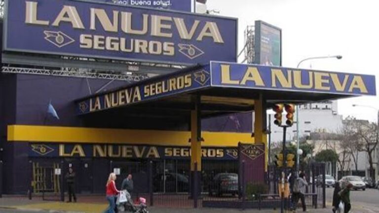 Amplían la sanción contra La Nueva: la SSN le prohíbe emitir seguros y administrar sus bienes