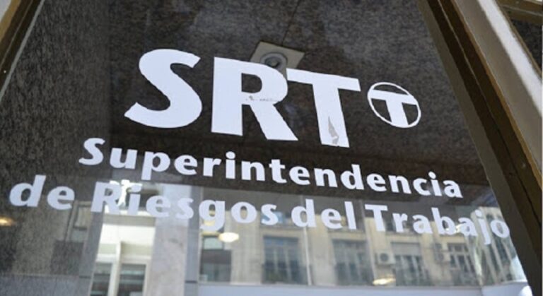 La SRT firmó un convenio con el Centro de Formación Judicial para la capacitación sobre riesgos del trabajo