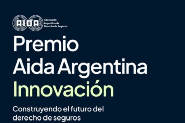 Se lanza el Premio AIDA Argentina a la Innovación en el Derecho de Seguros